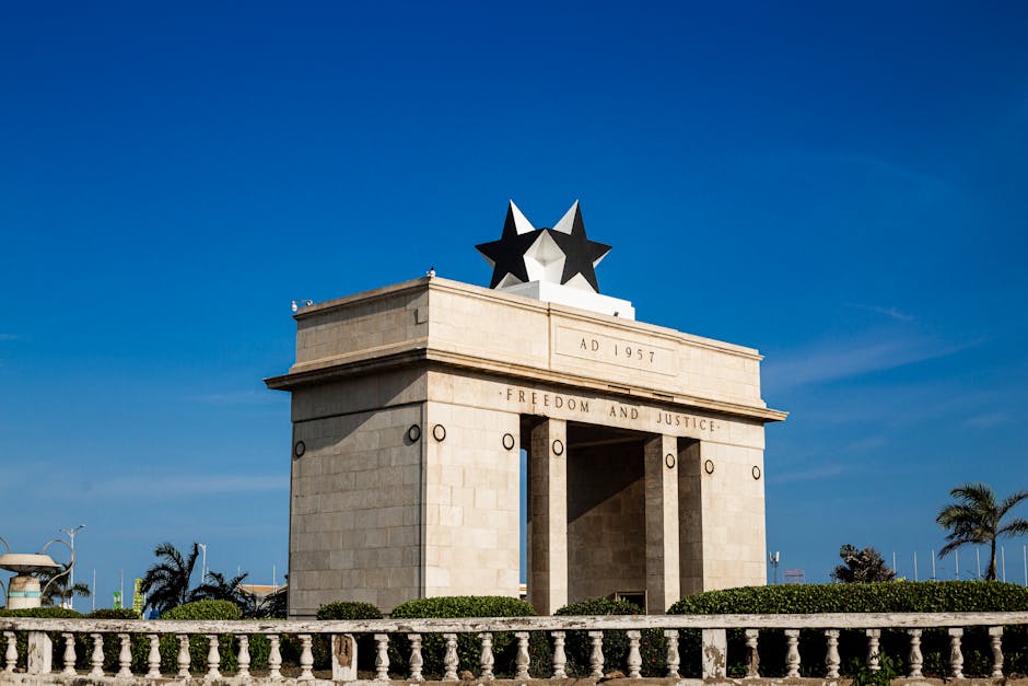 Ghana