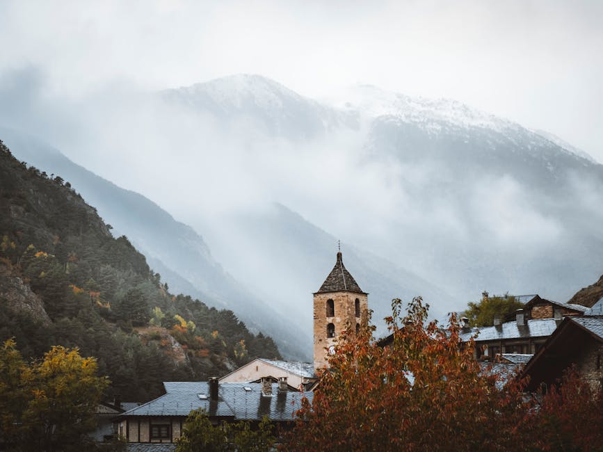 Andorra