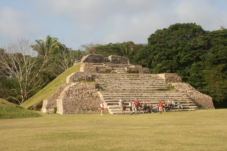 Belize