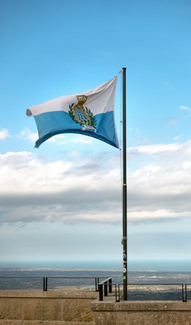 San Marino