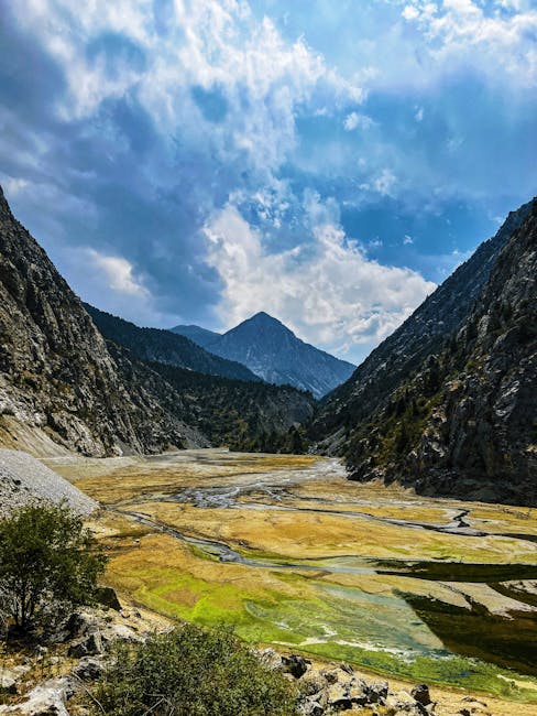 Kyrgyzstan