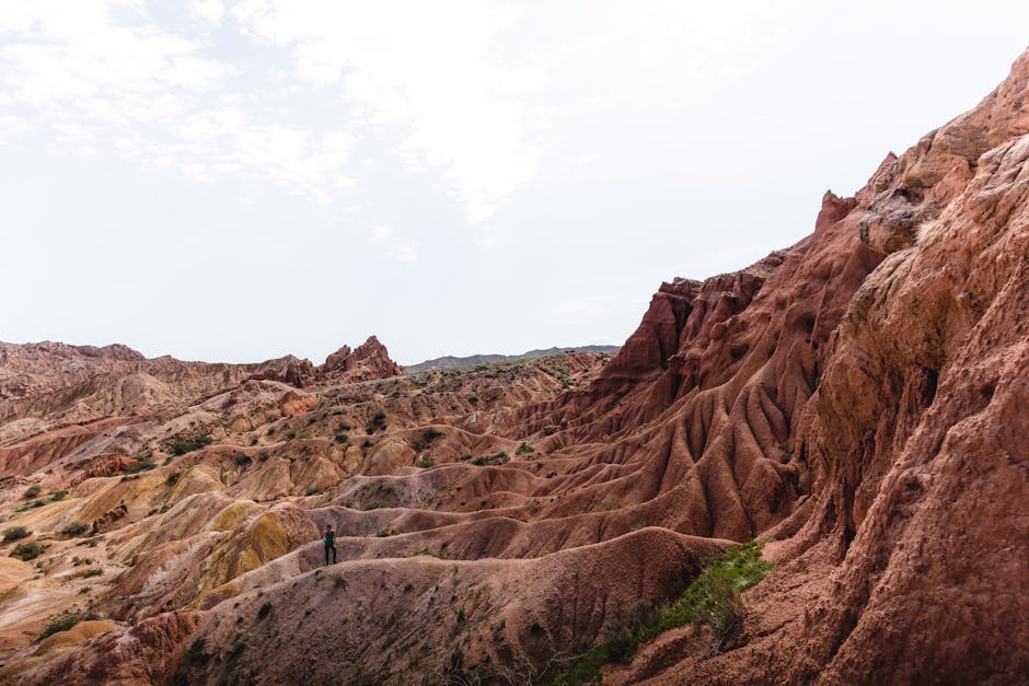 Kyrgyzstan