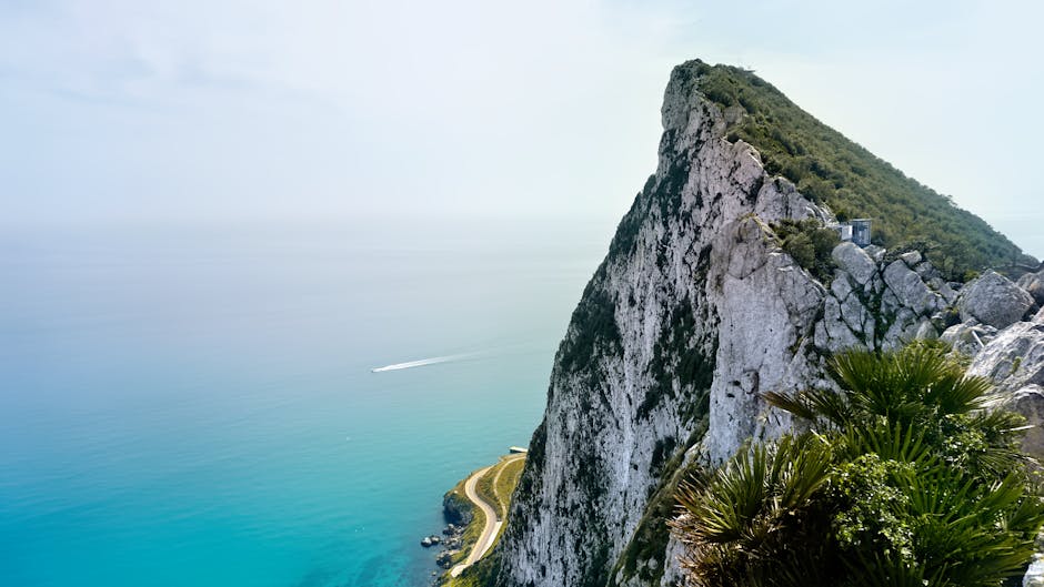 Gibraltar