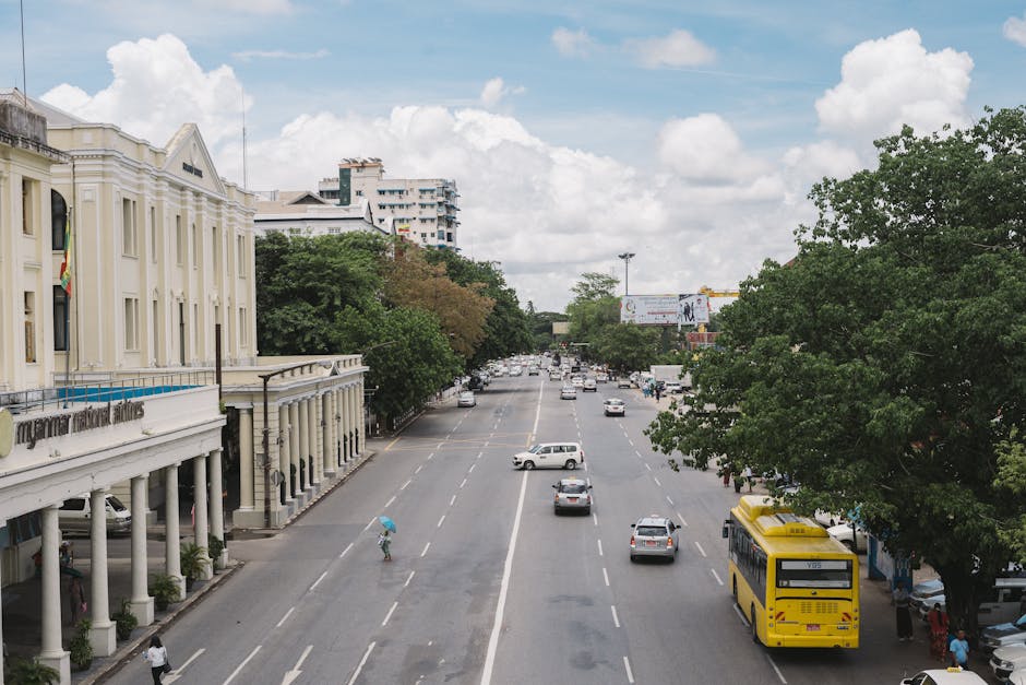 Myanmar