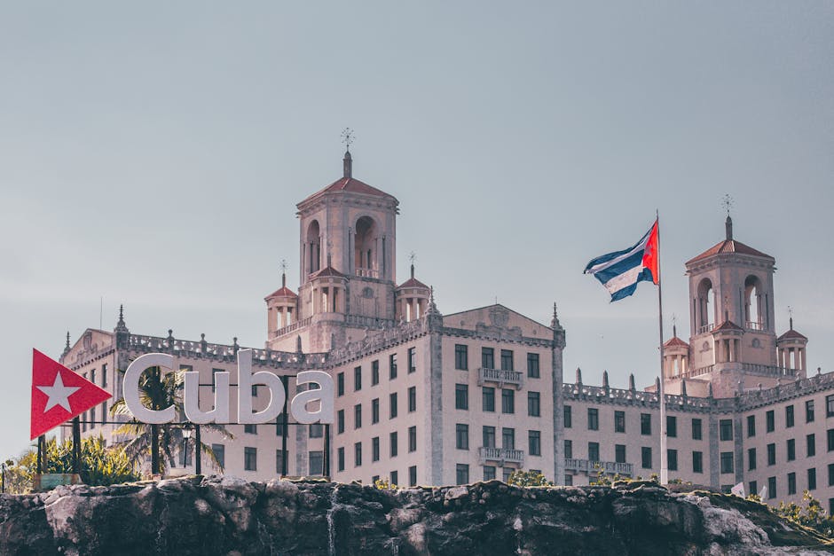 Cuba