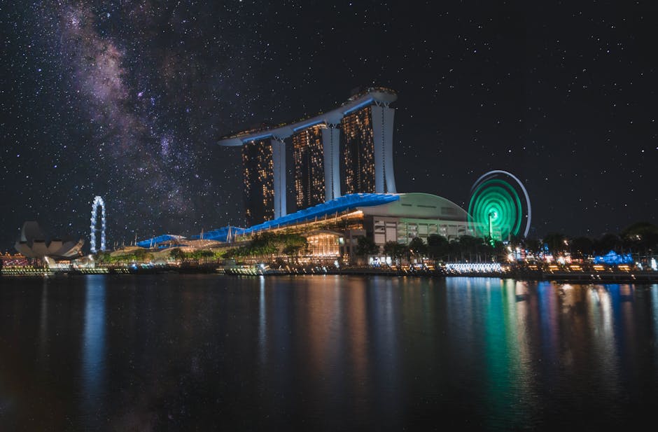 Singapore