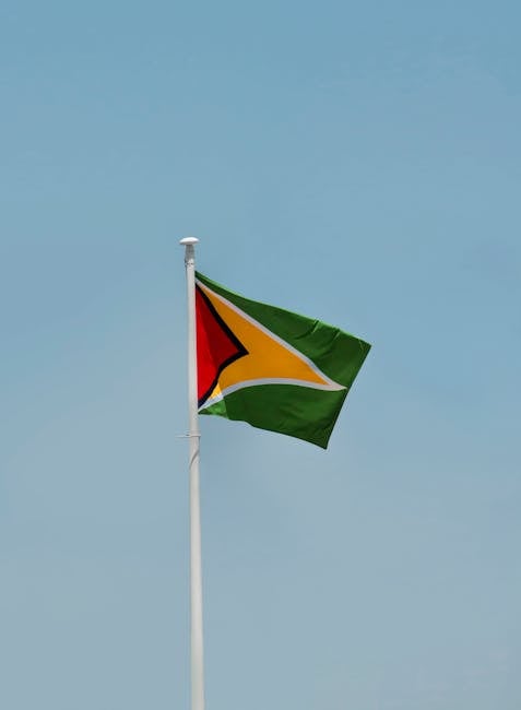 Guyana