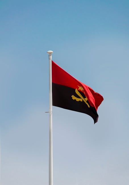 Angola