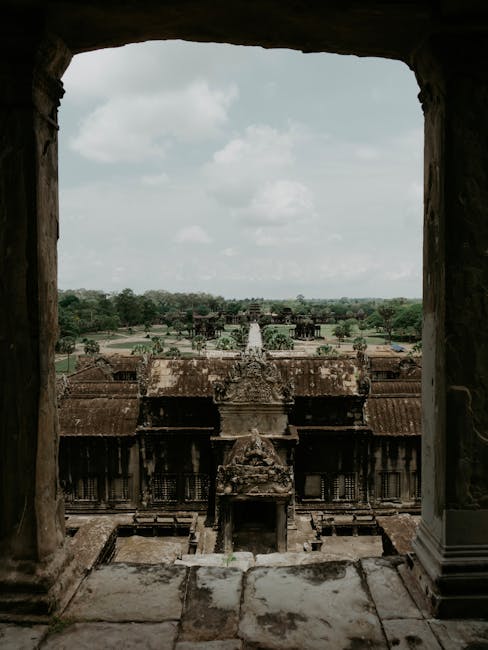 Cambodia