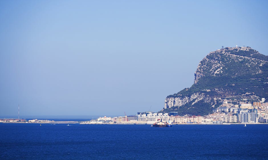 Gibraltar