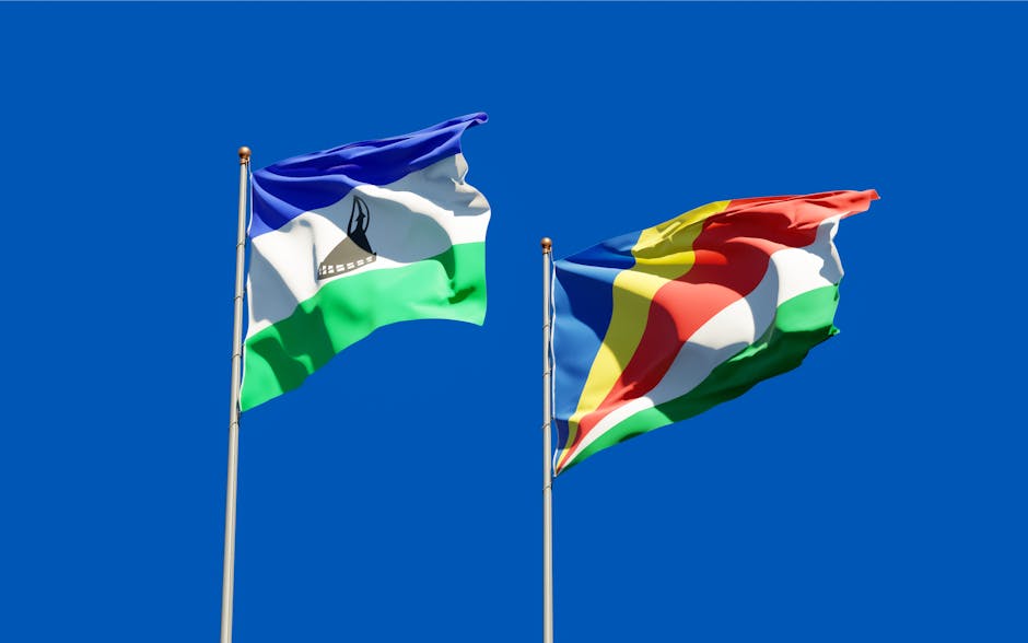 Lesotho