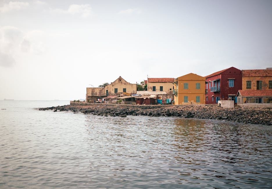 Senegal