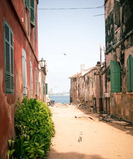 Senegal