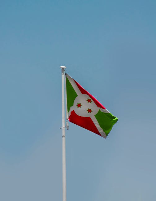 Burundi