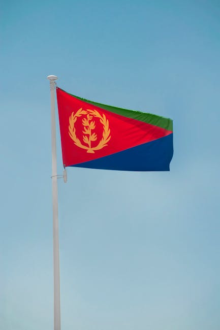 Eritrea