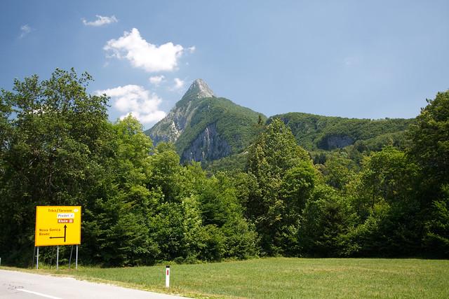 Bovec image