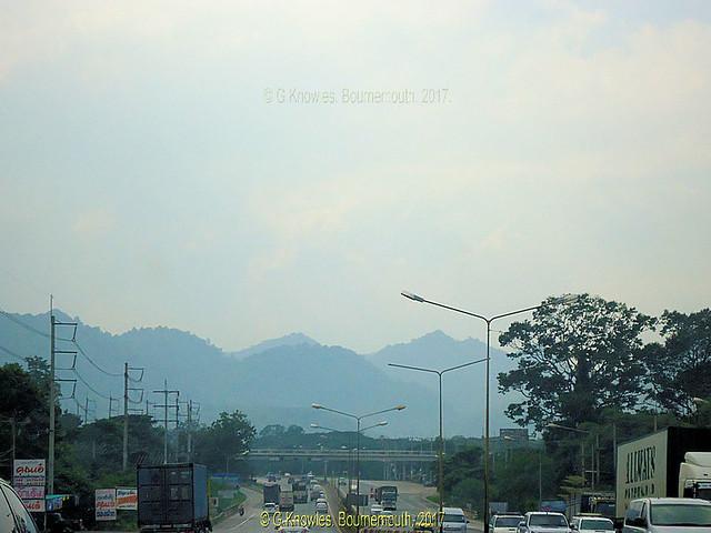 Amphoe Mueang Maha Sarakham