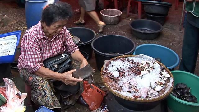 Amphoe Si Mueang Mai