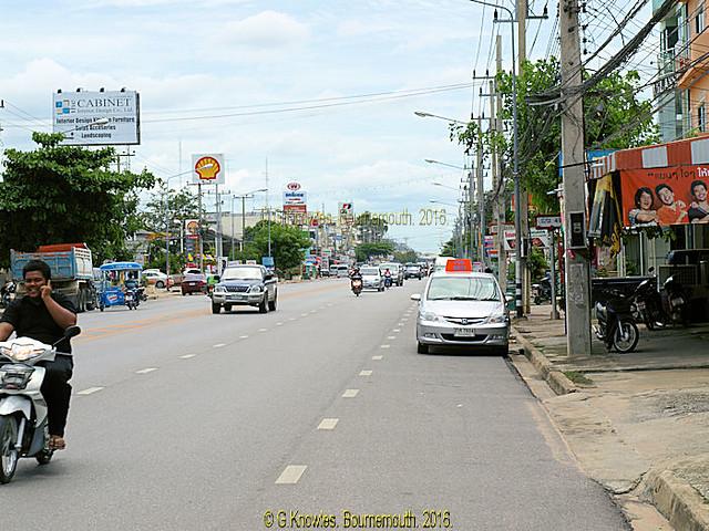 Amphoe Mueang Prachuap Khiri Khan