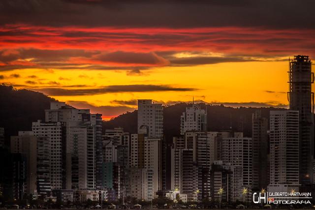 Balneário Barra do Sul