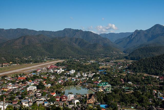 Mae Hong Son