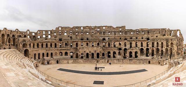 El Jem