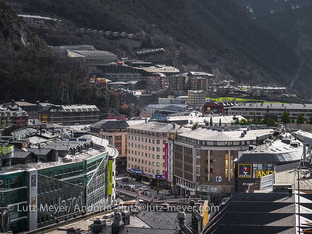 Andorra la Vella