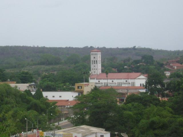 Barra do Corda