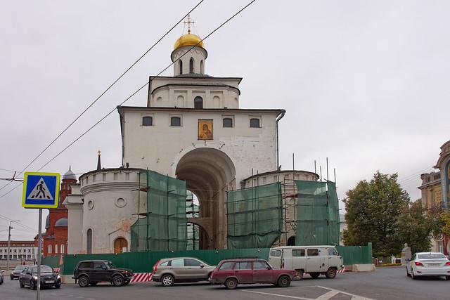 Suzdal’