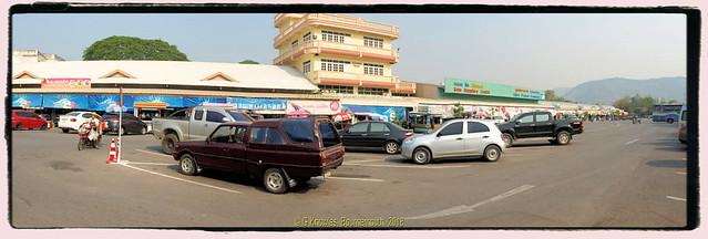 Amphoe Mueang Kanchanaburi