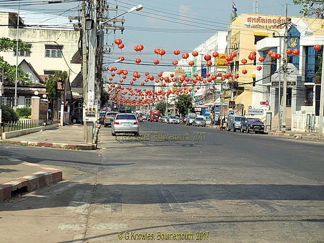 Amphoe Nong Khae