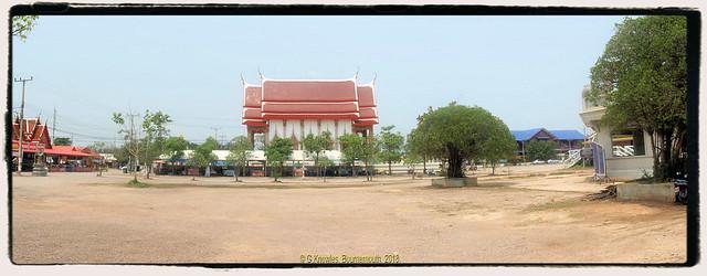 Amphoe Amphawa