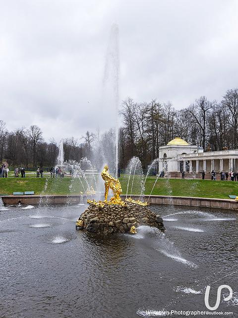 Peterhof