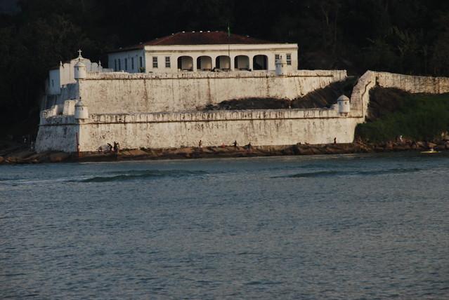 Barra de São Miguel