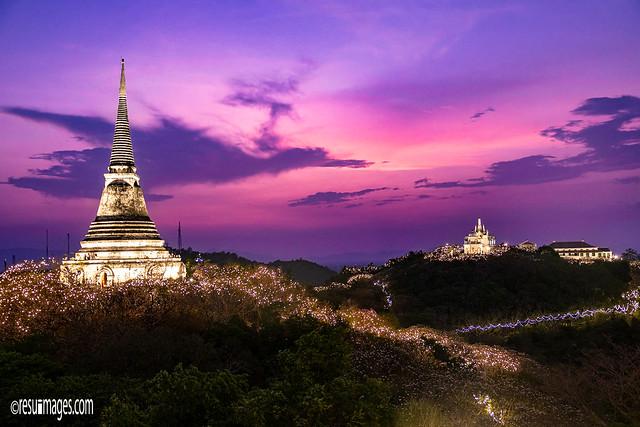 Amphoe Mueang Phetchaburi