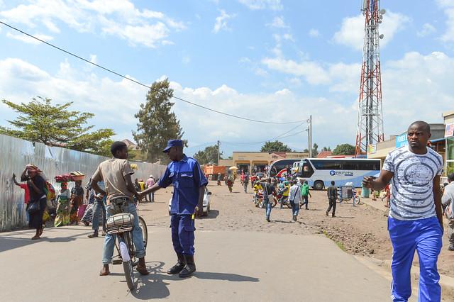 Gisenyi