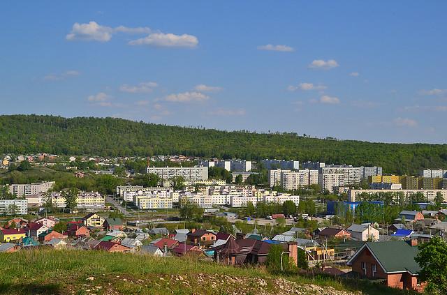 Zhigulevsk