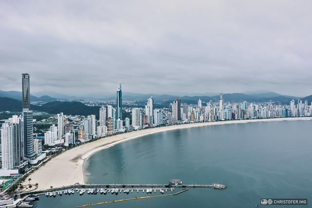 Balneário Camboriú