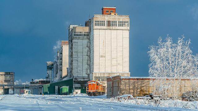 Ramenskoye