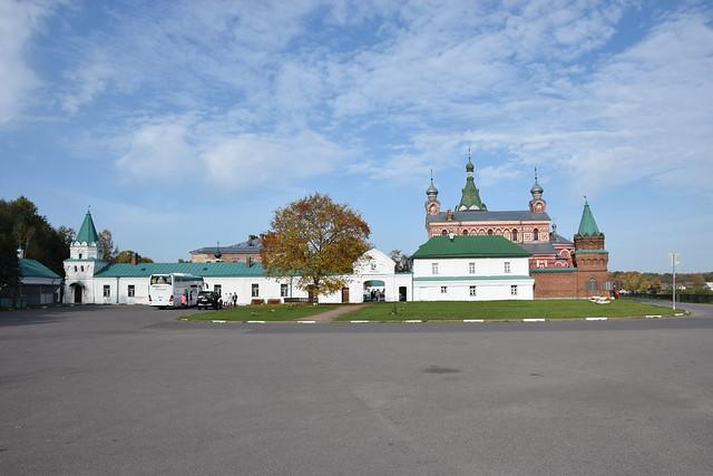 Staraya Ladoga