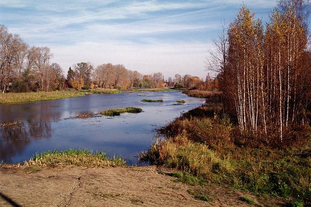 Vyshniy Volochëk