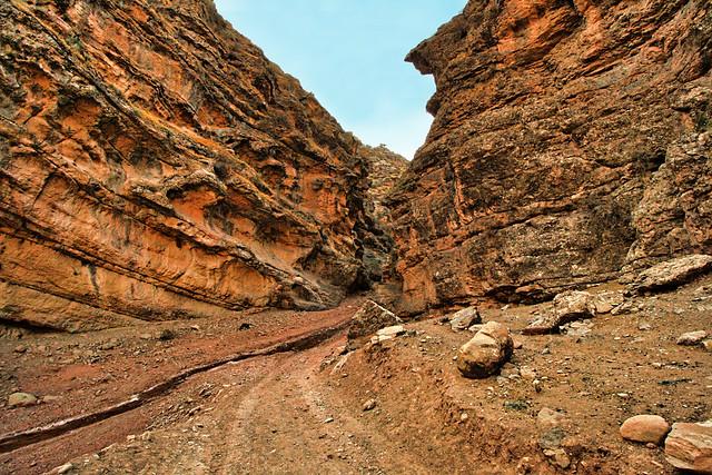 Darband image