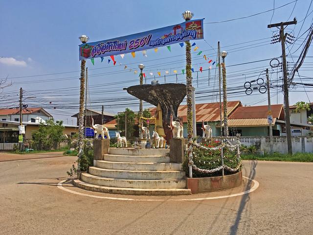 Amphoe Mueang Nong Khai