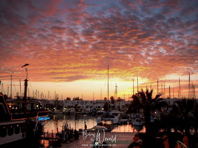 Port el Kantaoui