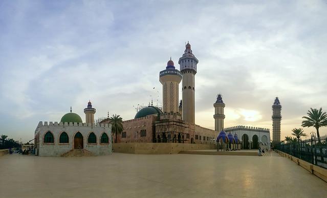 Touba