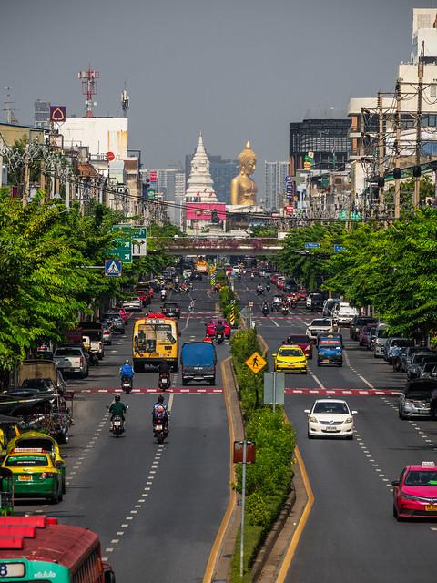 Phasi Charoen