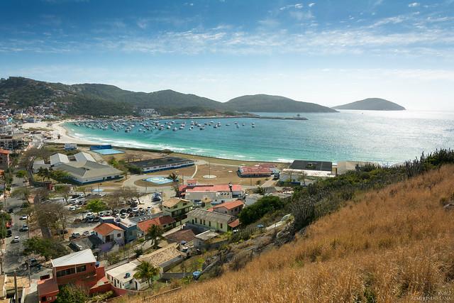 Arraial do Cabo