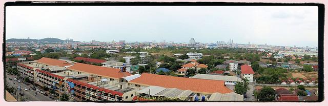 Amphoe Chom Phra