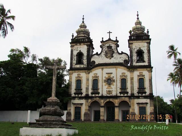 Cedro de São João