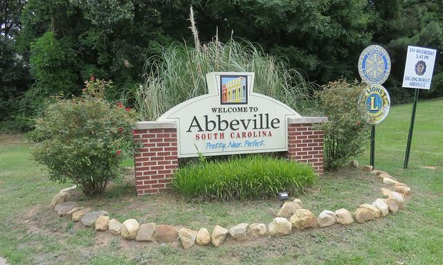 Abbeville County